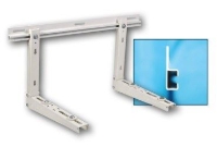 Show details for ALIXO MONTAGEKONSOLE LACKIERT+TRAVERSE U-PROFI SBU 01 - 850 X 400 X 450 MM 75+75 KG ,  alte Kode : LAC-611, Art.Nr. :ALX-6010-000 Picture of ALIXO MONTAGEKONSOLE LACKIERT+TRAVERSE U-PROFI SBU 01 - 850 X 400 X 450 MM 75+75 KG ,  alte Kode : LAC-611, Art.Nr. :ALX-6010-000