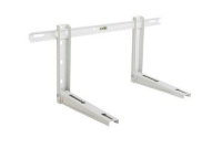 Show details for ALIXO WANDKONSOLE LACKIERT - MIT TRAVERSE 420X400X780 MM - 70+70 KG ,  alte Kode : LAC-606, Art.Nr. :ALX-6060-000 Picture of ALIXO WANDKONSOLE LACKIERT - MIT TRAVERSE 420X400X780 MM - 70+70 KG ,  alte Kode : LAC-606, Art.Nr. :ALX-6060-000