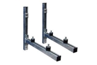 Show details for ALIXO KIT WANDKONSOLEN FEUERVERZINKT 38X40X520 MM INKL. VIBRATIONSDÄMPFER M8 ,  alte Kode : LAC-860, Art.Nr. :ALX-6220-000 Picture of ALIXO KIT WANDKONSOLEN FEUERVERZINKT 38X40X520 MM INKL. VIBRATIONSDÄMPFER M8 ,  alte Kode : LAC-860, Art.Nr. :ALX-6220-000