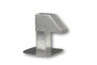 Show details for ALIXO DACHDURCHFÜHRUNG 80 X 80 MM - 1 AUSLASS AUS ALUMINIUM ,  alte Kode : LAC-794, Art.Nr. :ALX-7102-000 Picture of ALIXO DACHDURCHFÜHRUNG 80 X 80 MM - 1 AUSLASS AUS ALUMINIUM ,  alte Kode : LAC-794, Art.Nr. :ALX-7102-000