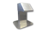 Show details for ALIXO DACHDURCHFÜHRUNG 125 X 250 - 1 AUSLASS AUS ALUMINIUM ,  alte Kode : LAC-792, Art.Nr. :ALX-7156-000 Picture of ALIXO DACHDURCHFÜHRUNG 125 X 250 - 1 AUSLASS AUS ALUMINIUM ,  alte Kode : LAC-792, Art.Nr. :ALX-7156-000