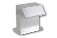 Show details for ALIXO ALUMINIUM DACHDURCHFÜHRUNG 500X200 MM MIT EXTRA BREITEM AUSLASS ,  alte Kode : LAC-797, Art.Nr. :ALX-7186-000 Picture of ALIXO ALUMINIUM DACHDURCHFÜHRUNG 500X200 MM MIT EXTRA BREITEM AUSLASS ,  alte Kode : LAC-797, Art.Nr. :ALX-7186-000
