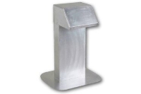 Show details for ALIXO ALUMINIUM DACHDURCHFÜHRUNG 300X200 MM MIT EXTRA HOHEM HALS 900 MM ,  alte Kode : LAC-789, Art.Nr. :ALX-7169-000 Picture of ALIXO ALUMINIUM DACHDURCHFÜHRUNG 300X200 MM MIT EXTRA HOHEM HALS 900 MM ,  alte Kode : LAC-789, Art.Nr. :ALX-7169-000