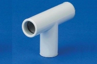 Show details for ALIXO T-STÜCK HARTES ABFLUSSROHR Ø32MM ,  alte Kode : RDP32-T, Art.Nr. :ALX-2174-010 Picture of ALIXO T-STÜCK HARTES ABFLUSSROHR Ø32MM ,  alte Kode : RDP32-T, Art.Nr. :ALX-2174-010