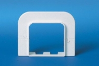 Show details for LINUM DECKENDURCHFÜHRUNG 70 MM - RAL9002 ,  alte Kode : FR.070, Art.Nr. :ADP-1212-013 Picture of LINUM DECKENDURCHFÜHRUNG 70 MM - RAL9002 ,  alte Kode : FR.070, Art.Nr. :ADP-1212-013