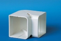 Show details for LINUM INNENKURVE 90° - 105 MM - RAL9002 ,  alte Kode : EIN.105, Art.Nr. :ADP-1521-013 Picture of LINUM INNENKURVE 90° - 105 MM - RAL9002 ,  alte Kode : EIN.105, Art.Nr. :ADP-1521-013