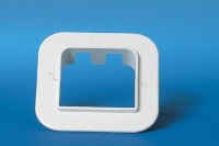 Show details for LINUM WANDABDECKUNG 150 MM ,  alte Kode : WR.150, Art.Nr. :ADP-1711-013 Picture of LINUM WANDABDECKUNG 150 MM ,  alte Kode : WR.150, Art.Nr. :ADP-1711-013