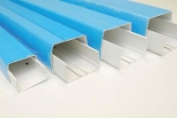 Show details for Linum OPTIMAL DUCT 90X65 MM 1 LNG = 2M, alte Kode :  OD-90, Art.Nr. :ADP-2400-010 Picture of Linum OPTIMAL DUCT 90X65 MM 1 LNG = 2M, alte Kode :  OD-90, Art.Nr. :ADP-2400-010