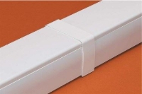 Show details for Linum OPTIMAL VERBINDUNGSSTÜCK OD-90 - RAL9003, alte Kode :  ODC-90, Art.Nr. :ADP-2430-010 Picture of Linum OPTIMAL VERBINDUNGSSTÜCK OD-90 - RAL9003, alte Kode :  ODC-90, Art.Nr. :ADP-2430-010