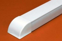 Show details for Linum OPTIMAL ENDKAPPE 90 FÜR OD90 - RAL9003, alte Kode :  ODEC-90, Art.Nr. :ADP-2441-010 Picture of Linum OPTIMAL ENDKAPPE 90 FÜR OD90 - RAL9003, alte Kode :  ODEC-90, Art.Nr. :ADP-2441-010