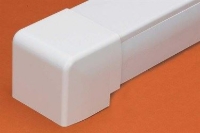 Show details for Linum OPTIMAL AUßENECKE 90° - RAL9003 OD90, alte Kode :  ODCO-90, Art.Nr. :ADP-2422-010 Picture of Linum OPTIMAL AUßENECKE 90° - RAL9003 OD90, alte Kode :  ODCO-90, Art.Nr. :ADP-2422-010