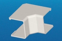 Show details for LINUM MINI-DUCT INNENECKE 90° - 35X32X57MM ,  alte Kode : DPCI, Art.Nr. :ADP-4021-010 Picture of LINUM MINI-DUCT INNENECKE 90° - 35X32X57MM ,  alte Kode : DPCI, Art.Nr. :ADP-4021-010