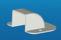 Show details for LINUM MINI-DUCT WANDDURCHFÜHRUNG - 35X32X63 MM ,  alte Kode : DPWC, Art.Nr. :ADP-4010-010 Picture of LINUM MINI-DUCT WANDDURCHFÜHRUNG - 35X32X63 MM ,  alte Kode : DPWC, Art.Nr. :ADP-4010-010