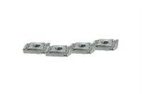 Show details for LINUM M8 MUTTER FUR PROFIL 41X41 MM 1 SET = 4 STÜCK ,  alte Kode : LAC-414, Art.Nr. :ALX-1904-000 Picture of LINUM M8 MUTTER FUR PROFIL 41X41 MM 1 SET = 4 STÜCK ,  alte Kode : LAC-414, Art.Nr. :ALX-1904-000