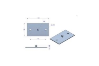 Show details for LINUM VIBRATIONSDÄMPFER MIT FEDER RECHTECKIGE BASIS ,  alte Kode : LAV-161, Art.Nr. :LAV-3901-000 Picture of LINUM VIBRATIONSDÄMPFER MIT FEDER RECHTECKIGE BASIS ,  alte Kode : LAV-161, Art.Nr. :LAV-3901-000
