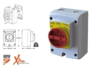 Show details for Aspen Pumps REPARATURSCHALTER FÜR KLIMAGERÄTE 4-POLIG - 32A - 105X113X150 MM , alte Kode : LAC-341/N, Art.Nr. :ASP-2432-000 Picture of Aspen Pumps REPARATURSCHALTER FÜR KLIMAGERÄTE 4-POLIG - 32A - 105X113X150 MM , alte Kode : LAC-341/N, Art.Nr. :ASP-2432-000