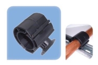 Show details for Aspen Pumps KUNSTSTOFF BÜGEL 21 - 23 MM BEFEST. AUF MONTAGESCHIENE - 1 ST=1 SACK , alte Kode : LAC-525, Art.Nr. :ASP-3005-000 Picture of Aspen Pumps KUNSTSTOFF BÜGEL 21 - 23 MM BEFEST. AUF MONTAGESCHIENE - 1 ST=1 SACK , alte Kode : LAC-525, Art.Nr. :ASP-3005-000