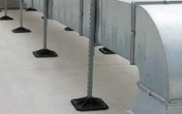 Show products in category H-Rahmenstellfüße & Rahmensysteme Picture for category H-Rahmenstellfüße & Rahmensysteme