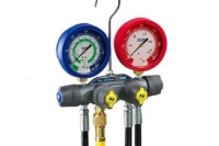 Show details for YELLOW JACKET TITAN CO2 MANIFOLD INKLUSIV 4 SCHLÄUCHEN UND KOFFER , alte Kode : 45925, Art.Nr. :YJT-0011-000 Picture of YELLOW JACKET TITAN CO2 MANIFOLD INKLUSIV 4 SCHLÄUCHEN UND KOFFER , alte Kode : 45925, Art.Nr. :YJT-0011-000