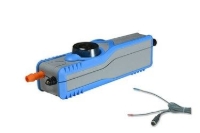 Show details for Blue Diamond MICROBLUE DUAL VOLTAGE-PUMPE MIT SENSOR 105X37X40 MM , alte Kode : MCB-SSR, Art.Nr. :BLD-0020-000 Picture of Blue Diamond MICROBLUE DUAL VOLTAGE-PUMPE MIT SENSOR 105X37X40 MM , alte Kode : MCB-SSR, Art.Nr. :BLD-0020-000
