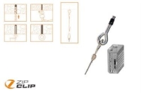 Show details for Zip-Clip SEILAUFHÄNGUNG MIT BETONANKER 3 METER - BELASTUNG 50KG - 10 STUCK , alte Kode : ZIP-203B, Art.Nr. :ZCC-2003-873 Picture of Zip-Clip SEILAUFHÄNGUNG MIT BETONANKER 3 METER - BELASTUNG 50KG - 10 STUCK , alte Kode : ZIP-203B, Art.Nr. :ZCC-2003-873