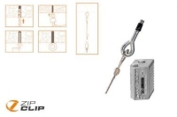 Show details for Zip-Clip SEILAUFHÄNGUNG MIT BETONANKER 3 METER - BELASTUNG 90KG - 10 STUCK , alte Kode : ZIP-303B, Art.Nr. :ZCC-3003-873 Picture of Zip-Clip SEILAUFHÄNGUNG MIT BETONANKER 3 METER - BELASTUNG 90KG - 10 STUCK , alte Kode : ZIP-303B, Art.Nr. :ZCC-3003-873