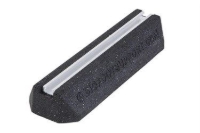 Show details for Big Foot Systems FIX-IT-FOOT - 600X180X95 MM - 224 KG DÄMPFUNGSSOCKEL , alte Kode : LAC-530, Art.Nr. :BFF-1211-000 Picture of Big Foot Systems FIX-IT-FOOT - 600X180X95 MM - 224 KG DÄMPFUNGSSOCKEL , alte Kode : LAC-530, Art.Nr. :BFF-1211-000
