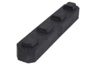 Show details for Big Foot Systems UNTERLAGE FÜR LAC-537 1000X180X120 MM , alte Kode : LAC-537-OH, Art.Nr. :BFF-3221-000 Picture of Big Foot Systems UNTERLAGE FÜR LAC-537 1000X180X120 MM , alte Kode : LAC-537-OH, Art.Nr. :BFF-3221-000
