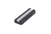 Show details for Big Foot Systems FIX-IT-FOOT LOW - 400X130X50 MM - 128 KG DÄMPFUNGSSOCKEL , alte Kode : LAC-538-L, Art.Nr. :BFF-1361-000 Picture of Big Foot Systems FIX-IT-FOOT LOW - 400X130X50 MM - 128 KG DÄMPFUNGSSOCKEL , alte Kode : LAC-538-L, Art.Nr. :BFF-1361-000