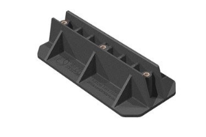 Picture of Big Foot Systems MULTIFUß FLACH "400" - 400 X 180 MM , alte Kode  4 stk pro Packung : LAC-506, Art.Nr. :BFF-2061-000