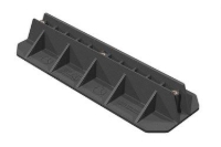 Show details for Big Foot Systems MULTIFUß FLACH "600" - 600 X 220 MM , alte Kode : LAC-508, Art.Nr. :BFF-2011-000 Picture of Big Foot Systems MULTIFUß FLACH "600" - 600 X 220 MM , alte Kode : LAC-508, Art.Nr. :BFF-2011-000