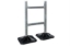 Show details for Big Foot Systems "H" RAHMENSTELLFUß 450 X 450 MM OHNE STANGE; 1 STÜCK = 1 KIT (2 FÜSSE) , alte Kode : LAC-505, Art.Nr. :BFS-5400-000 Picture of Big Foot Systems "H" RAHMENSTELLFUß 450 X 450 MM OHNE STANGE; 1 STÜCK = 1 KIT (2 FÜSSE) , alte Kode : LAC-505, Art.Nr. :BFS-5400-000