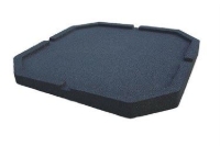 Show details for Big Foot Systems OPTIONELLE VIBRATIONSMATTE ABLAUFEND 2.5° - 450 X 450 MM , alte Kode : LAC-529-2.5, Art.Nr. :LAV-7402-000 Picture of Big Foot Systems OPTIONELLE VIBRATIONSMATTE ABLAUFEND 2.5° - 450 X 450 MM , alte Kode : LAC-529-2.5, Art.Nr. :LAV-7402-000