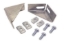 Show details for Big Foot Systems OPTIONALE BEFESTIGUNGSSET FÜR "H" RAHMENSTELLFÜSSE 450 X 450 MM , alte Kode : LAC-499, Art.Nr. :BFS-9501-000 Picture of Big Foot Systems OPTIONALE BEFESTIGUNGSSET FÜR "H" RAHMENSTELLFÜSSE 450 X 450 MM , alte Kode : LAC-499, Art.Nr. :BFS-9501-000