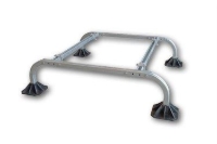 Show details for Big Foot Systems BIG FOOT VRV/VRF STAND RANGE 990 1230X1360X305 MM - 200 MM FUSS , alte Kode : LAC-210, Art.Nr. :BFS-2100-000 Picture of Big Foot Systems BIG FOOT VRV/VRF STAND RANGE 990 1230X1360X305 MM - 200 MM FUSS , alte Kode : LAC-210, Art.Nr. :BFS-2100-000