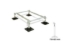 Show details for Big Foot Systems BIG FOOT SYSTEM 1000 X 1200 X 800 MM FUSS 305 MM , alte Kode : LAC-2501-SP, Art.Nr. :BFS-1213-000 Picture of Big Foot Systems BIG FOOT SYSTEM 1000 X 1200 X 800 MM FUSS 305 MM , alte Kode : LAC-2501-SP, Art.Nr. :BFS-1213-000