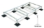 Show details for Big Foot Systems BIG FOOT SYSTEM 3000 X 1200 X 800 MM FUSS 305 MM , alte Kode : LAC-2503-SP, Art.Nr. :BFS-1253-000 Picture of Big Foot Systems BIG FOOT SYSTEM 3000 X 1200 X 800 MM FUSS 305 MM , alte Kode : LAC-2503-SP, Art.Nr. :BFS-1253-000