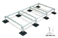 Show details for Big Foot Systems BIG FOOT SYSTEM 6-EINHEIT - 3000X1200MM 305 MM FUSS , alte Kode : LAC-503, Art.Nr. :BFS-1251-000 Picture of Big Foot Systems BIG FOOT SYSTEM 6-EINHEIT - 3000X1200MM 305 MM FUSS , alte Kode : LAC-503, Art.Nr. :BFS-1251-000