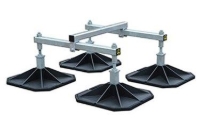 Show details for Big Foot Systems BIG FOOT REGELBARE HD CUBE FUß 450x450 MM / FRAME 360x710x800 MM , alte Kode : LAC-734, Art.Nr. :BFS-4401-000 Picture of Big Foot Systems BIG FOOT REGELBARE HD CUBE FUß 450x450 MM / FRAME 360x710x800 MM , alte Kode : LAC-734, Art.Nr. :BFS-4401-000