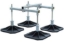 Show details for Big Foot Systems BIG FOOT REGELBARE HD CUBE FUß 450x450 MM / FRAME 560x710x800 MM , alte Kode : LAC-735, Art.Nr. :BFS-4402-000 Picture of Big Foot Systems BIG FOOT REGELBARE HD CUBE FUß 450x450 MM / FRAME 560x710x800 MM , alte Kode : LAC-735, Art.Nr. :BFS-4402-000