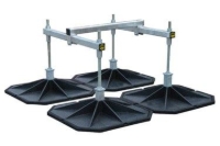 Show details for Big Foot Systems BIG FOOT REGELBARE HD CUBE FUß 600x600 MM / FRAME 560x710x800 MM , alte Kode : LAC-738, Art.Nr. :BFS-4602-000 Picture of Big Foot Systems BIG FOOT REGELBARE HD CUBE FUß 600x600 MM / FRAME 560x710x800 MM , alte Kode : LAC-738, Art.Nr. :BFS-4602-000