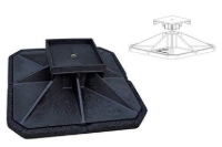 Show details for Big Foot Systems SET PLATTFORM 450 X 450 MM - FLACH INKL 2 MATTEN, 2 BIG FEET, 2 PLATTFORMEN , alte Kode : LAC-721, Art.Nr. :BFS-9440-000 Picture of Big Foot Systems SET PLATTFORM 450 X 450 MM - FLACH INKL 2 MATTEN, 2 BIG FEET, 2 PLATTFORMEN , alte Kode : LAC-721, Art.Nr. :BFS-9440-000