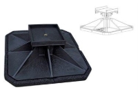 Show details for Big Foot Systems SET PLATTFORM 450 X 450 MM - 2 SEITEN INKL 2 MATTEN, 2 BIG FEET, 2 PLATTFORMEN , alte Kode : LAC-723, Art.Nr. :BFS-9442-000 Picture of Big Foot Systems SET PLATTFORM 450 X 450 MM - 2 SEITEN INKL 2 MATTEN, 2 BIG FEET, 2 PLATTFORMEN , alte Kode : LAC-723, Art.Nr. :BFS-9442-000