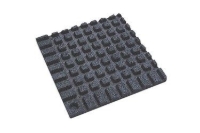 Show details for Big Foot Systems VIBRO FLIESE 400X400X36 MM , alte Kode : LAC-428, Art.Nr. :LAV-6443-000 Picture of Big Foot Systems VIBRO FLIESE 400X400X36 MM , alte Kode : LAC-428, Art.Nr. :LAV-6443-000