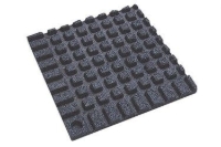 Show details for Big Foot Systems VIBRO FLIESE 500X500X45 MM , alte Kode : LAC-418, Art.Nr. :LAV-6554-000 Picture of Big Foot Systems VIBRO FLIESE 500X500X45 MM , alte Kode : LAC-418, Art.Nr. :LAV-6554-000