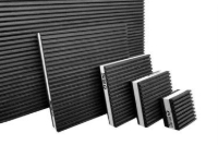 Show details for Big Foot Systems VIBRATIONSMATTE 51X51X22 MM , alte Kode : LAC-400, Art.Nr. :LAV-5102-000 Picture of Big Foot Systems VIBRATIONSMATTE 51X51X22 MM , alte Kode : LAC-400, Art.Nr. :LAV-5102-000