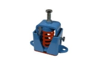 Show details for Cooper Atkins AMC ANTI-SEISMISCHE + SYLOMER - 1 FEDER 193X90X128MM - BELASTUNG 803 KG ROT , alte Kode : LAV-405, Art.Nr. :LAV-4260-070 Picture of Cooper Atkins AMC ANTI-SEISMISCHE + SYLOMER - 1 FEDER 193X90X128MM - BELASTUNG 803 KG ROT , alte Kode : LAV-405, Art.Nr. :LAV-4260-070