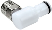 Show details for CPC Kupplungen 3/8 PTF Non-Valved Elbow  Acetal (POM) Coupling Insert- 25 Stk,  Art.Nr. : APC21006 Picture of CPC Kupplungen 3/8 PTF Non-Valved Elbow  Acetal (POM) Coupling Insert- 25 Stk,  Art.Nr. : APC21006