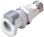 Show details for CPC Kupplungen 3/8 PTF Valved Panel Mount  Acetal (POM) Coupling Body - 25 Stk,  Art.Nr. : APCD12006 Picture of CPC Kupplungen 3/8 PTF Valved Panel Mount  Acetal (POM) Coupling Body - 25 Stk,  Art.Nr. : APCD12006