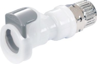 Show details for CPC Kupplungen 10mm PTF In-Line  Acetal (POM) Coupling Body with Shroud- 25 Stk,  Art.Nr. : APCD130M10SH Picture of CPC Kupplungen 10mm PTF In-Line  Acetal (POM) Coupling Body with Shroud- 25 Stk,  Art.Nr. : APCD130M10SH